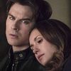 • midnightmoon got Damon and Elena.