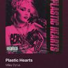 • Nidaros got “Plastic Hearts” by Miley Cyrus. +