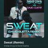 • xBarbieLandx3 got “Sweat” by Snoop Dogg ft. David Guetta RMX. +