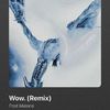 • Jaded got “Wow (remix)” by Post Malone. +
