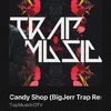 • Haxan got “Candy Shop (BigJerr Trap Remix)” by 50 Cent. +