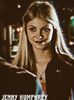 #crawlingback2me ✰ Jenny Humphrey.