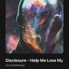 • xBarbieLandx3 got “Help Me Lose My Mind (mazde remix)” +