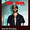 • xqniinahasamorganheart got “One of the Girls”.
