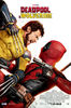 din 26 iul, Deadpool & Wolverine (2024)