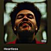 • Jaded got “Heartless”.