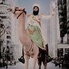 　　 ౿ Jaded got The Dictator.
