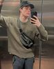 can you tell the mirror is my best friend? no, I do not have narcissistic tendencies.