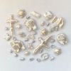 collector of small and meaningful objects (with no inherent use other than to make the heart