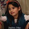 #QueenCyrusx → Daphne Diaz.