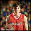 #xTheOriginalsTO ღ Troy Bolton.