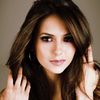 • cupcakes got Nina Dobrev. (the one I played on ALL +