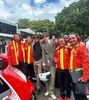 Made some new mates in the vroom vroom industry.
