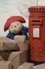 More from Paddington′s wonderous journey.