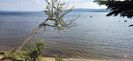 Lake Simon Panorama