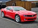 Chevrolet Camaro 1