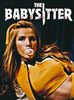 #Ely93 ♱ The Babysitter.