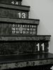 maison margiela, all i see is numbers