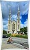 Notre Dame Cathedral - Ottawa, ON
