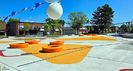 Gatineau Playground, QC