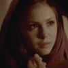 • Nidaros got Amara Petrova from The Vampire Diaries.