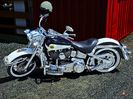Harley D Bike