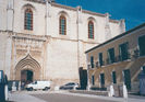 Arhiepiscopia Metropolitană (Arhidiocesis)