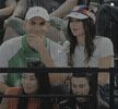 ☭ ·੩౹.੦੪· ℐẹṇṇẹṛ ‹Watching the Womens All-Around Final at the Bercy Arena in Paris, FR. [Aug 1, 24]