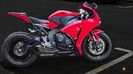 Honda FireBlade
