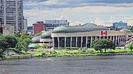 Musee Canadien de Histoire - Gatineau, QC