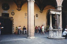 Palazzo Chigi Saracini