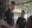 O falsă privire plină de surprindere îmi brăzdește chipul atunci când o aud pe Kate,