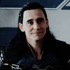 　　 ౿ Fiabesco got Loki Laufeyson.
