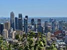MONTREAL - Panorama 1