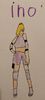 Ino Yamanaka