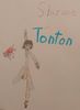 Shizune & Tonton