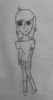 Midori Umeko (OC)