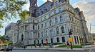 Montreal City Hall