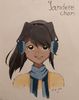 Yandere-chan