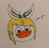 Kagamine Rin???