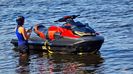 Water Ski on Ottawa River