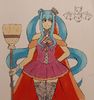 Midori Umeko (OC)