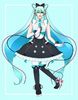 Magical Mirai Miku