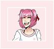Natsuki (Doki Doki Literature Club)