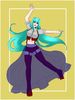 Hatsune Miku