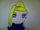 Ino Yamanaka