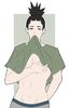 Shikamaru
