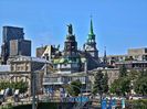 Marche Bonsecours - Vieux Port