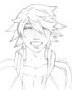 Ivan (Tiger & Bunny)
