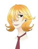 Hikaru Kusakabe (Doukyuusei)